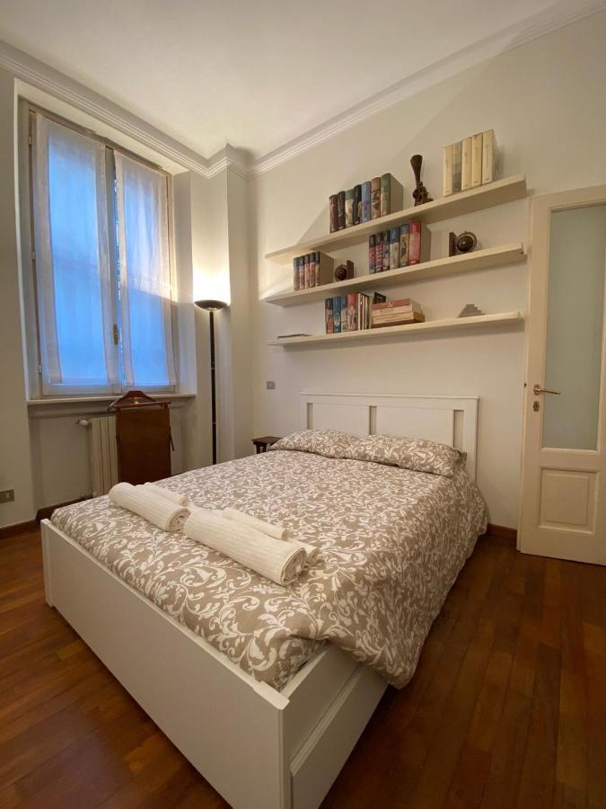 Citta Studi Apartment Milan Exterior photo